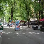 Zerostrasse View