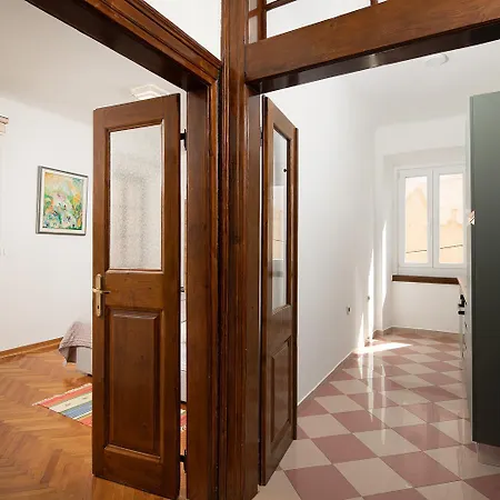 Appartamento Zerostrasse View Pola