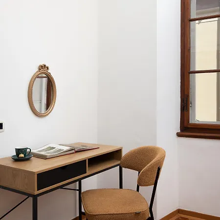 Appartamento Zerostrasse View *