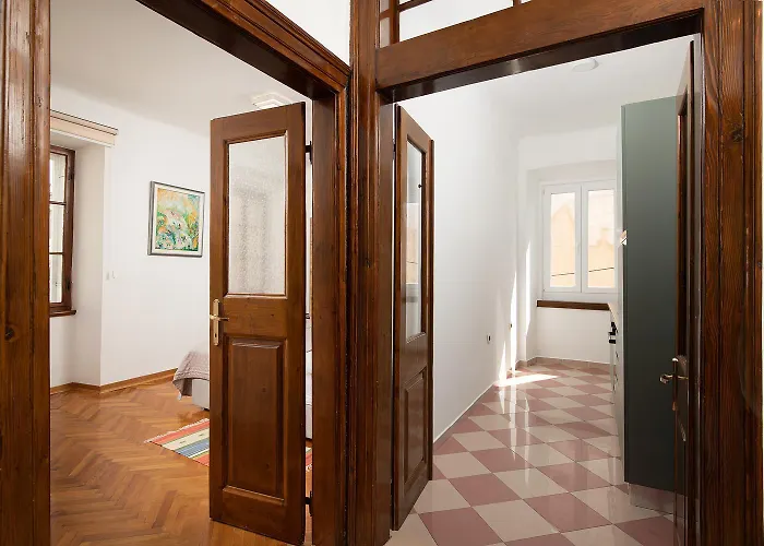 Apartman Zerostrasse View Pula