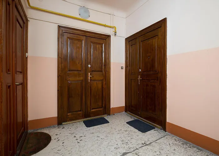 Zerostrasse View * Pula