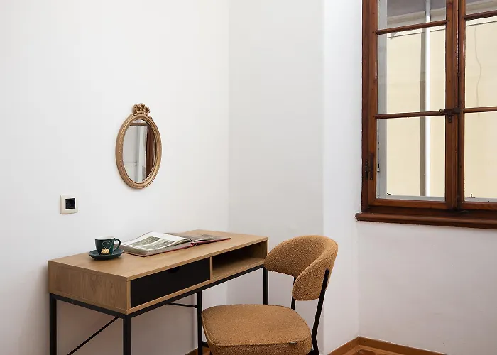 Apartman Zerostrasse View *