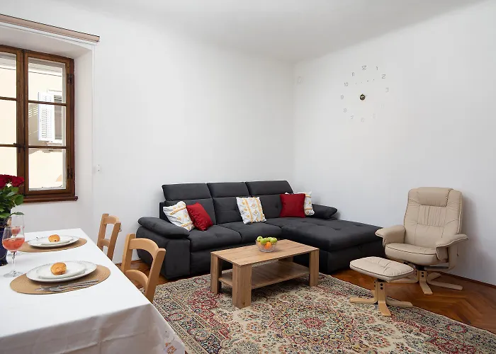 Zerostrasse View Apartman Pula