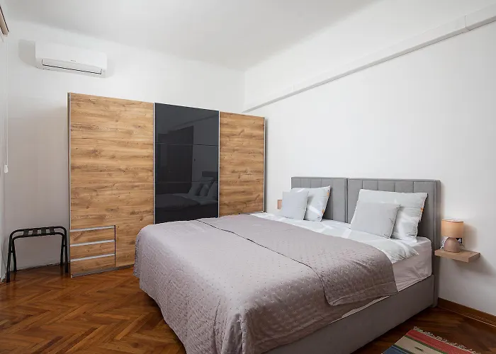 Zerostrasse View Apartman Pula