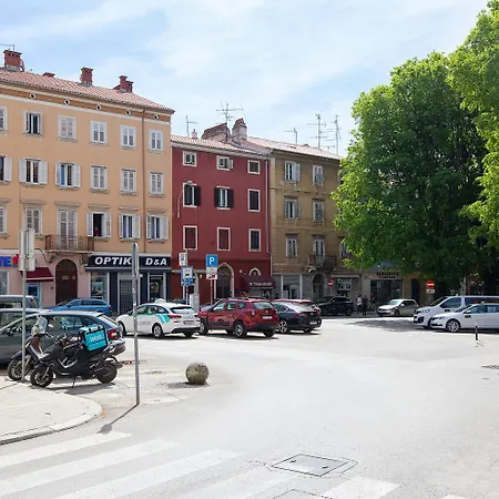 Zerostasse View