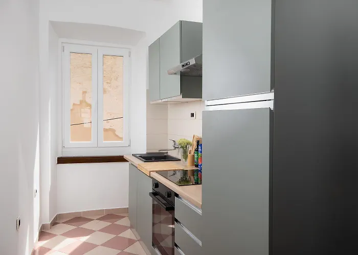 Zerostrasse View Πούλα