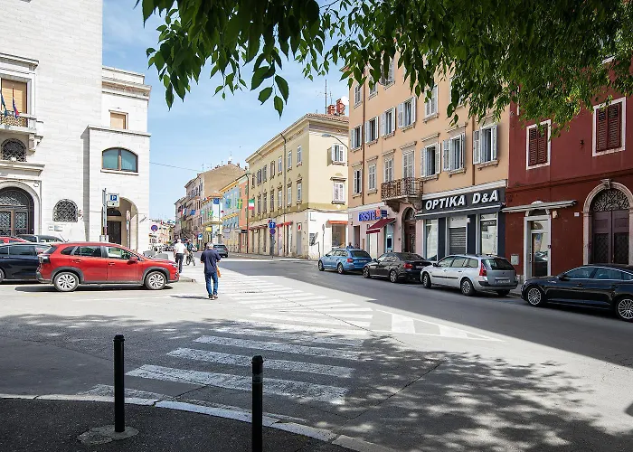 Zerostrasse View Διαμέρισμα