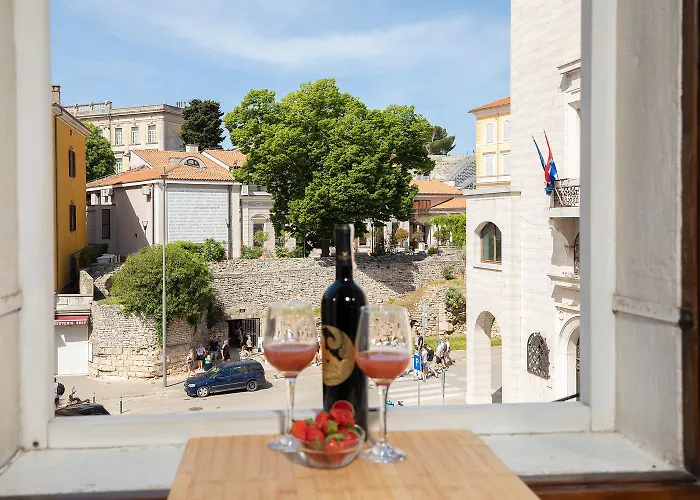 Zerostrasse View Διαμέρισμα